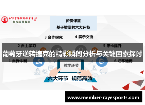 葡萄牙逆转捷克的精彩瞬间分析与关键因素探讨