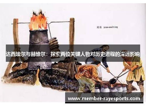 达西埃尔与赫维尔：探索两位关键人物对历史进程的深远影响